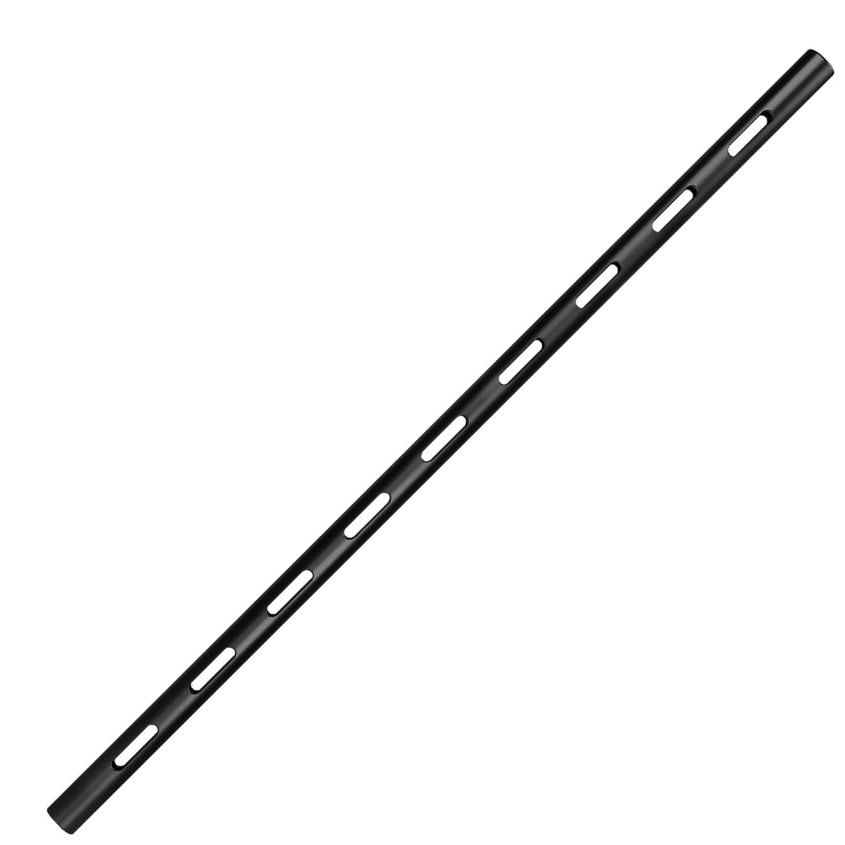 Kondor Blue 18 Inch PPSH 15MM Rod, Threaded, Raven Black