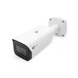 IC Realtime IPFX-B80V-IRW3 8MP IP Mid Size Bullet Camera with Varifocal Motorized Lens