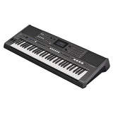 Yamaha - Yamaha PSR-I610 61-Key Portable Keyboard with Indian Styles - PSR-I610
