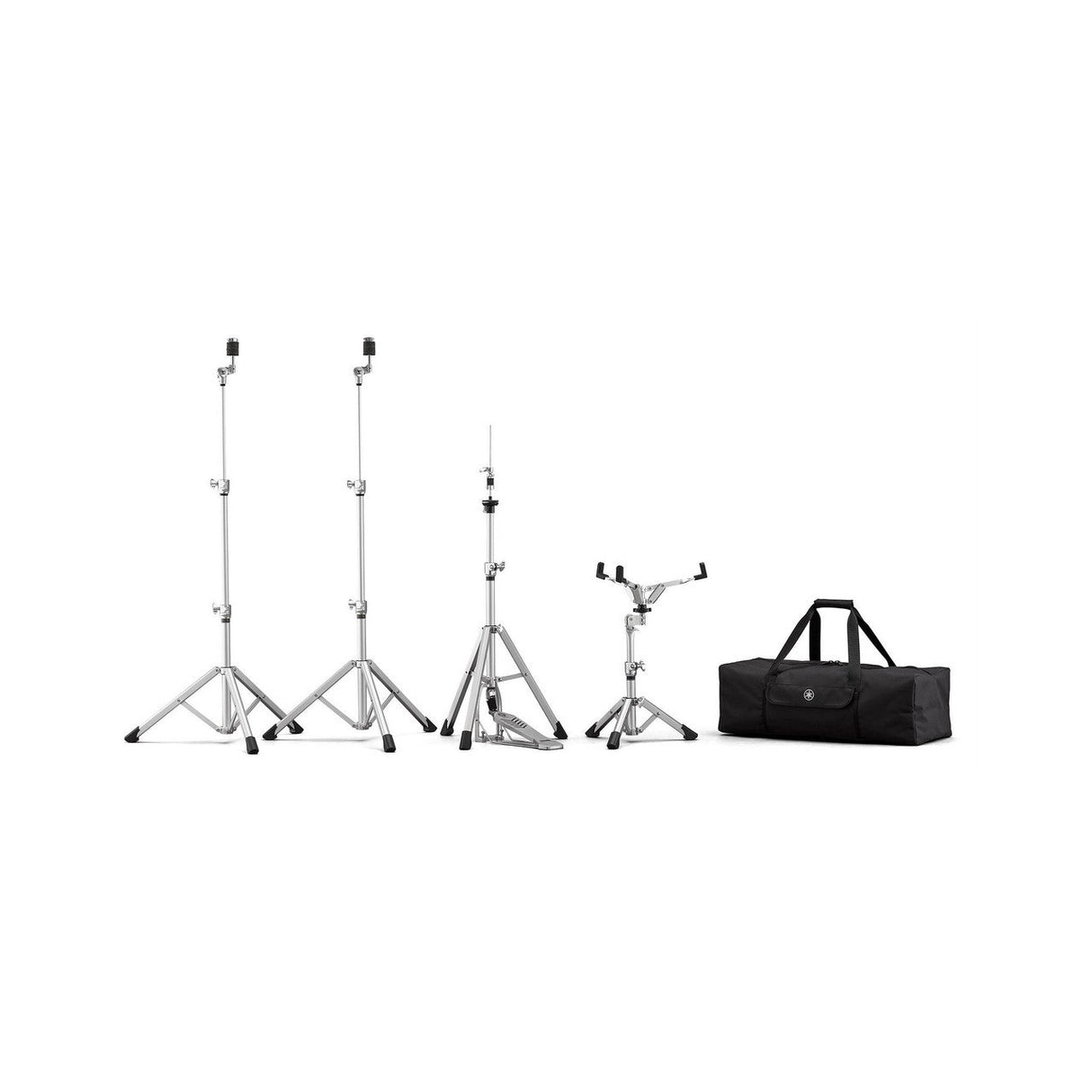 Yamaha HW3 Crosstown Advanced Lightweight Hardware Instrument Stands