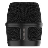 Shure RPM281 Black Grille for Nexadyne 8/S Wireless Cardioid Capsule