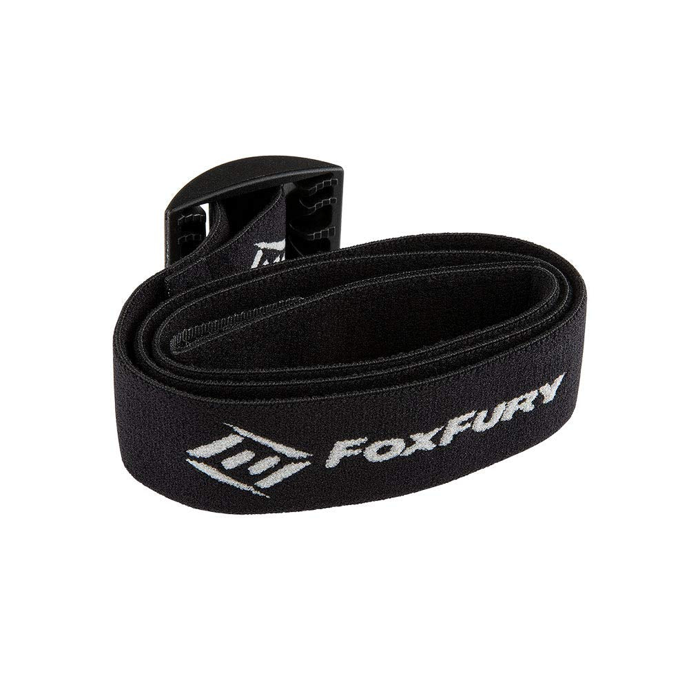 FoxFury Elastic Strap for Headlamps