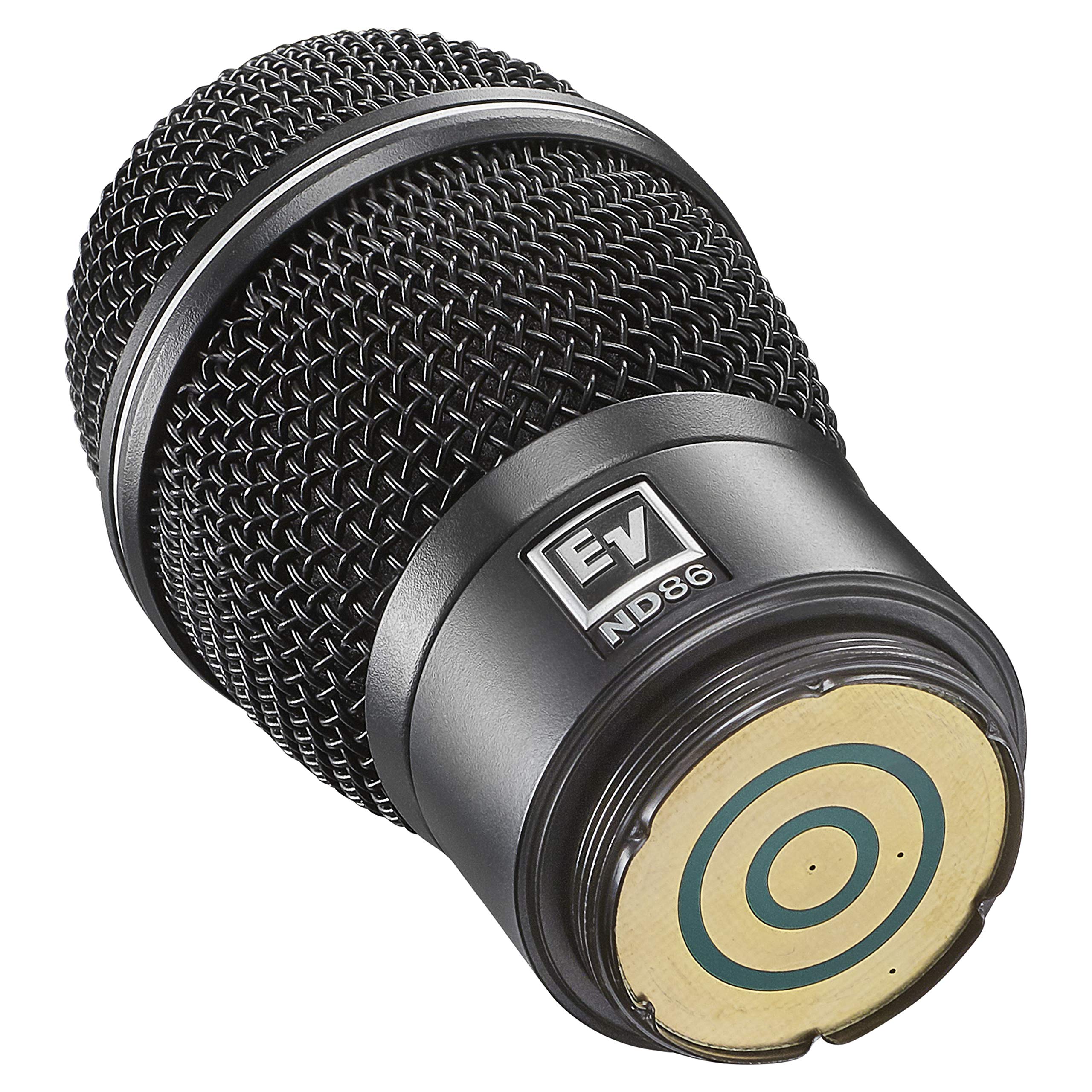 Electro-Voice ND86-RC3 Wireless Head with ND86 Capsule – AVLGEAR