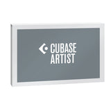 Steinberg Cubase Artist 13 Audio Post-Production Software Download