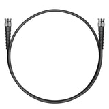 Sennheiser GZL RG 58 Coaxial Cable with BNC Connectors 1 Meters