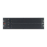 DBX 1231 Dual 31-Band Graphic Equalizer