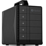 Oyen Digital Fortis 5C 5-Bay USB-C External Drive Array 80TB