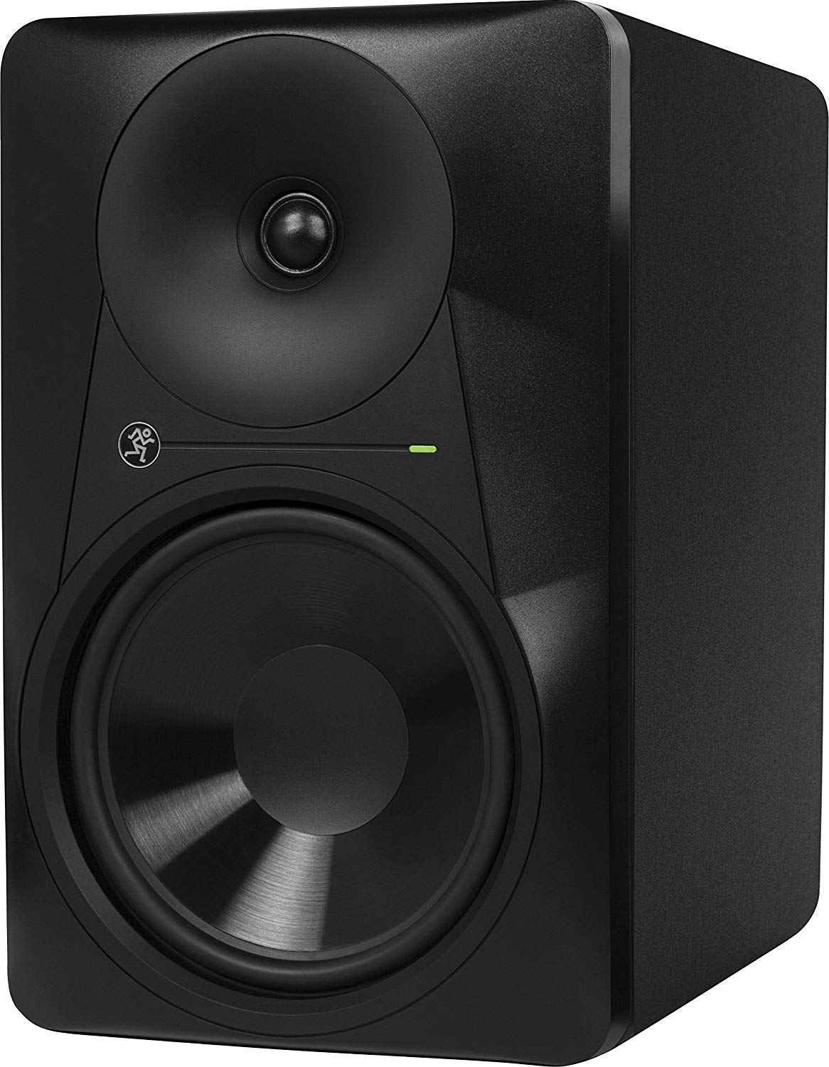 Mackie MR824 8 Inch Powered Studio Monitor Speaker