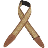 Levy’s Guitar Strap Printed - accessories