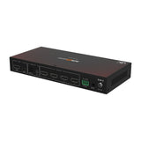 BZBGEAR BG-UHD-VW2X2A 2x2 4K HDMI USB-C Video Wall Controller