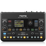 Midas DP48 Dual 48 Channel Personal Monitor Mixer with SD Card Recorder