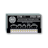 RDL STM-1 Microphone Preamplifier
