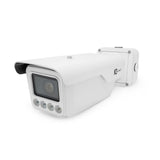 IC Realtime IPEL-B40V-LPR1 4MP IP Indoor/Outdoor Full-Size Bullet Camera w/Advanced Vehicle Capture