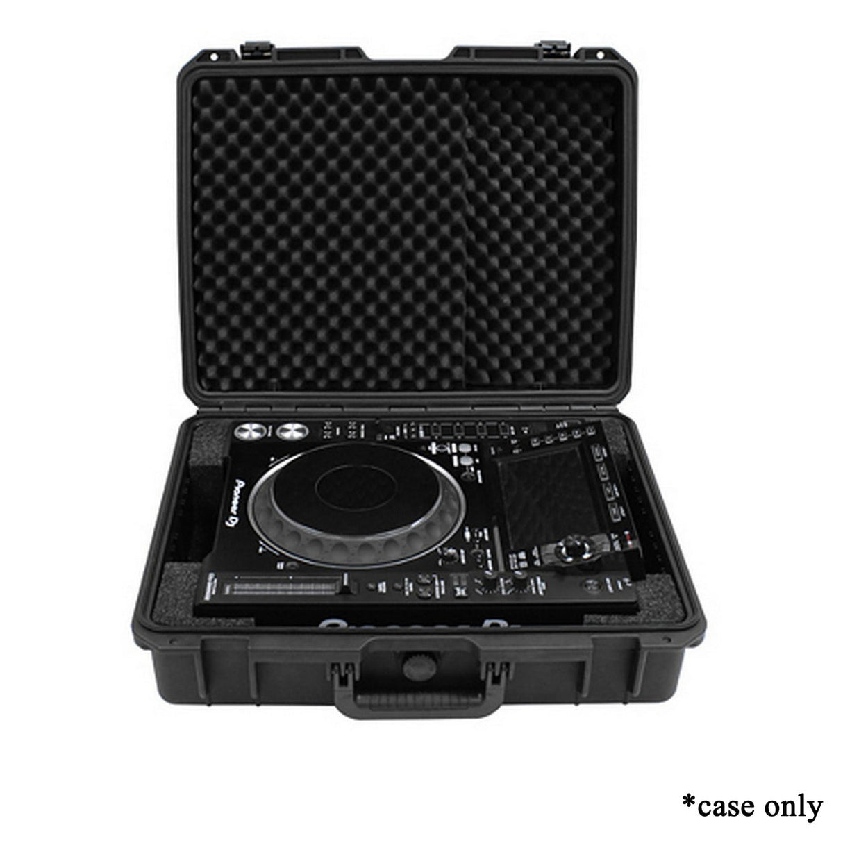 Odyssey Pioneer CDJ-2000NXS2 Media Player Carrying Case