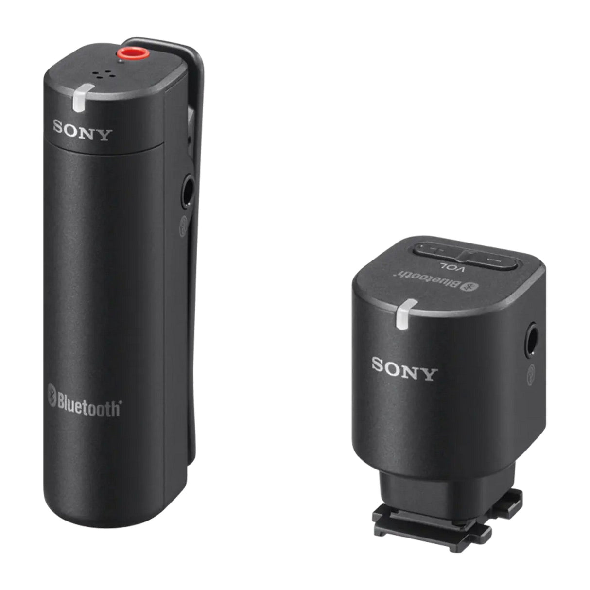 Sony ECM-W1M Non-Directional Condenser Bluetooth Wireless Microphone System