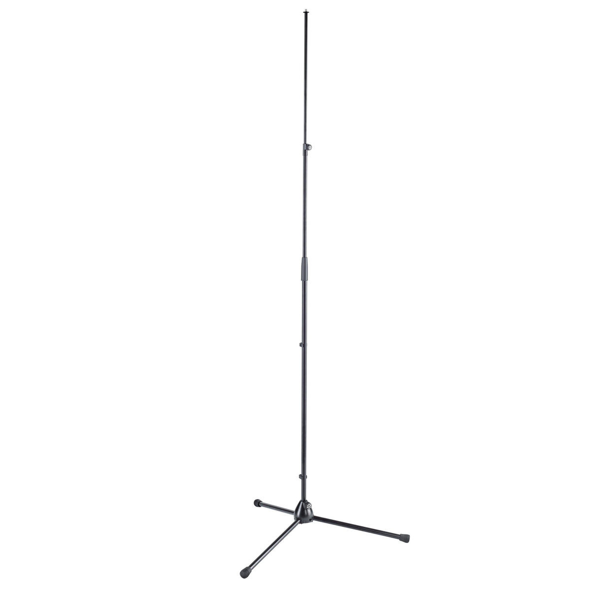 K&M 20150 Three Section Tall Microphone Stand