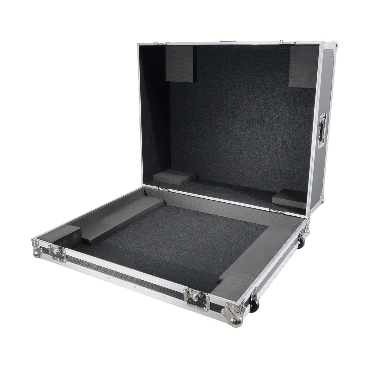 ProX ATA Digital Audio Mixer Flight Case for Yamaha MGP24X Console
