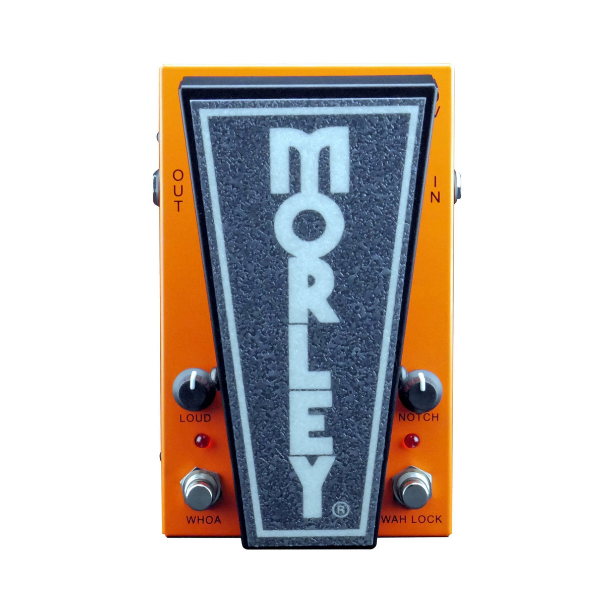 Morley 20/20 Wah Lock Pedal