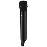 RODE Interview PRO Omnidirectional Wireless Handheld Condenser microphone