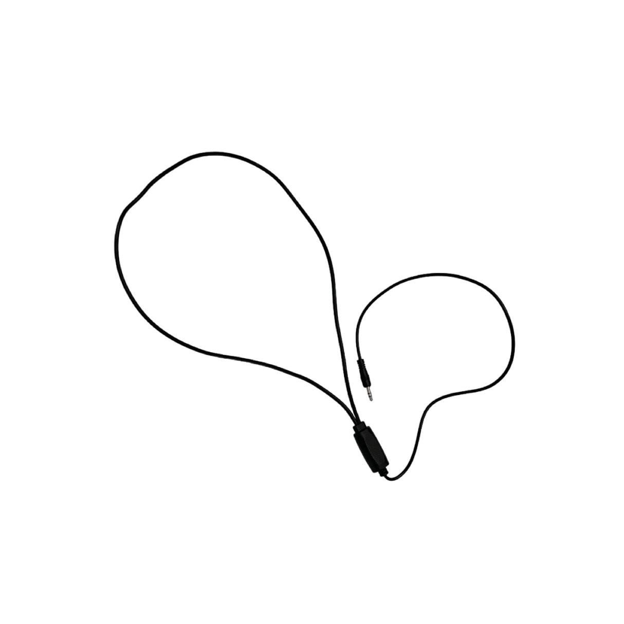 Opus TR-iL Magnetic Neck Loop with 3.5 mm Jack Plug