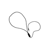 Opus TR-iL Magnetic Neck Loop with 3.5 mm Jack Plug