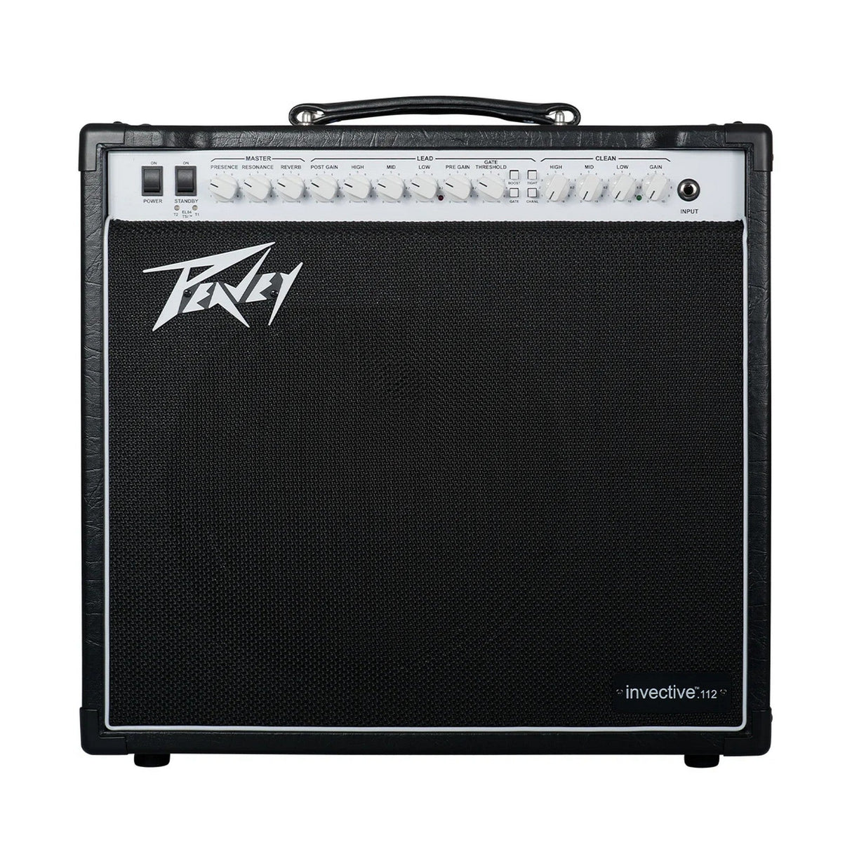 Peavey invective.112 Guitar Combo Amplifier