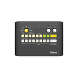 Korg KR mini Compact Rhythm Machine with Built-In Speaker