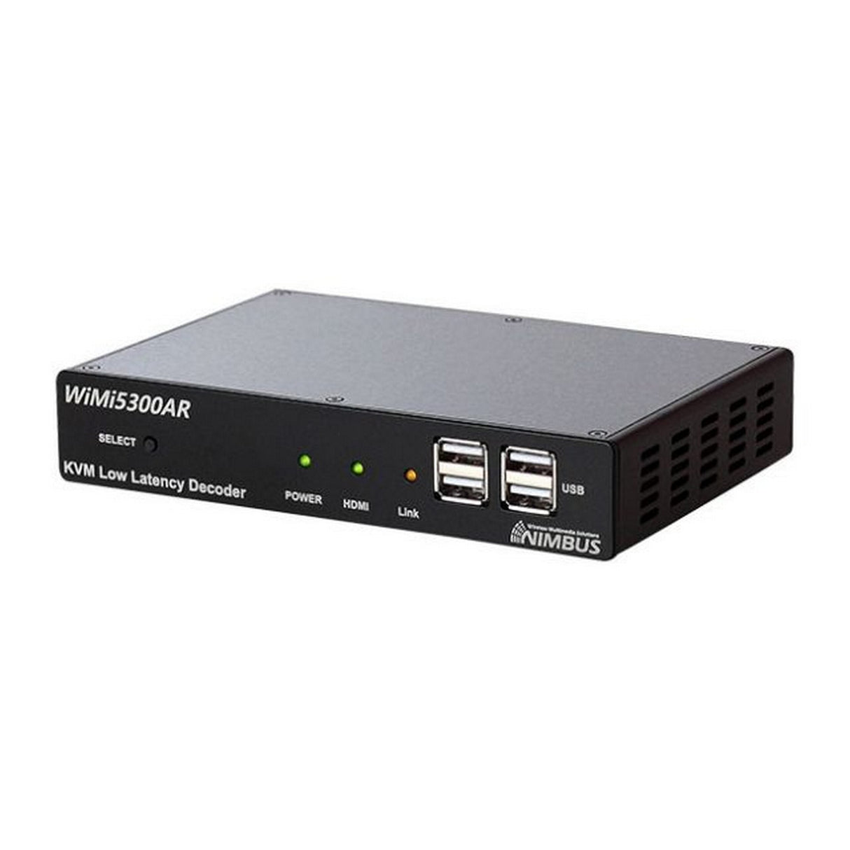 Nimbus WiMi5300AR H.264 HDMI Decoder