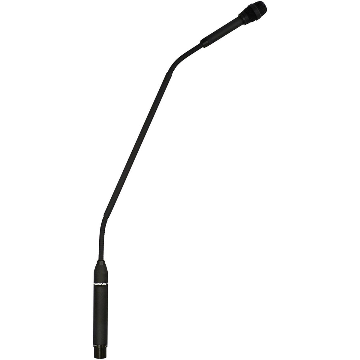 Earthworks FMR600/HC Flex Hypercardioid Podium Microphone with 23'' Adjustable Neck