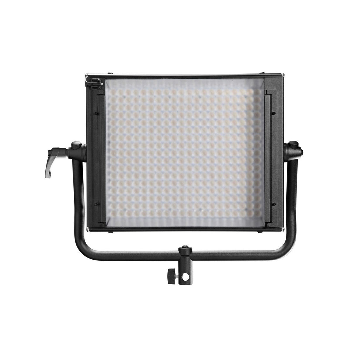 VelvetLight VL1-IP54-Power-Spot 1 x 1 Rainproof 15 Degree 6500K LED Light Panel