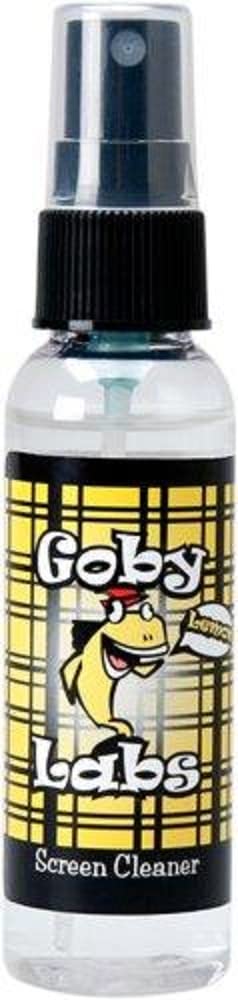 Goby Labs GSC-102 iPad Screen Cleaner, 2 Fluid Ounces