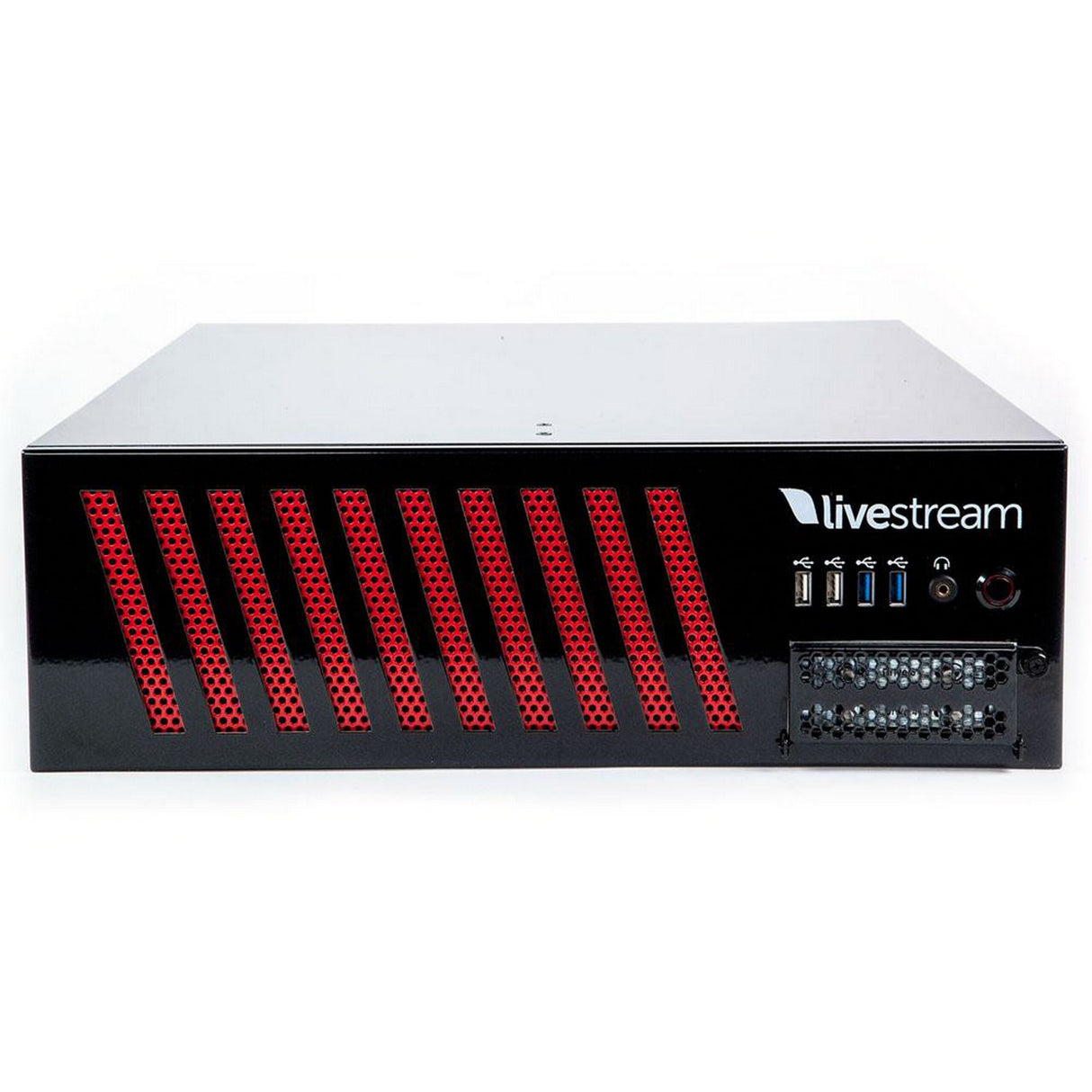 Livestream HD1710 Live Production Switcher, 8x 3G-SDI Inputs