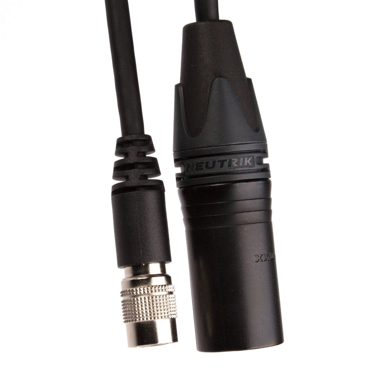 Teradek XLR Full Size 4-Pin Power Cable for MK3.1 Receiver