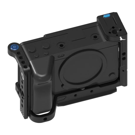 Kondor Blue Sony FX3 Cage Black Cage Only