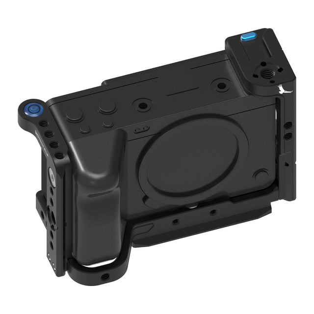 Kondor Blue Sony FX3 Cage Black Cage Only