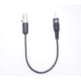 Catchbox Cable with 4-Pin Mini-XLR for Shure