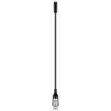 Sennheiser Spectera SEK UHF Bidirectional Wireless Bodypack Microphone Transmitter/Receiver, 1G4 1435-1525 MHz