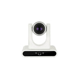 Lumens VC-TR40W 1080p AI Auto-Tracking Camera with 20x Optical Zoom White