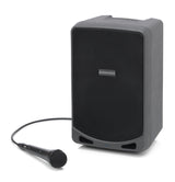 Samson Expedition XP106 Rechargeable Portable PA with Bluetooth