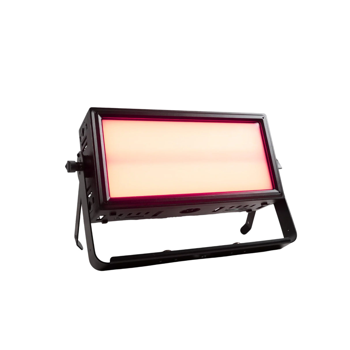 Event Lighting HYBRICK-FX IP65 RGB LED Effect Light with Electronic Frost