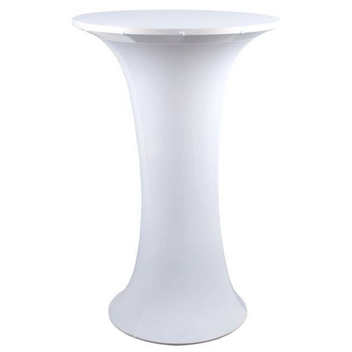 Eliminator Lighting Decor Cocktail Table