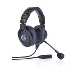 Clear-Com CC-400-X4 Double Over Ear 4 Pin Female XLR Cardioid Headset