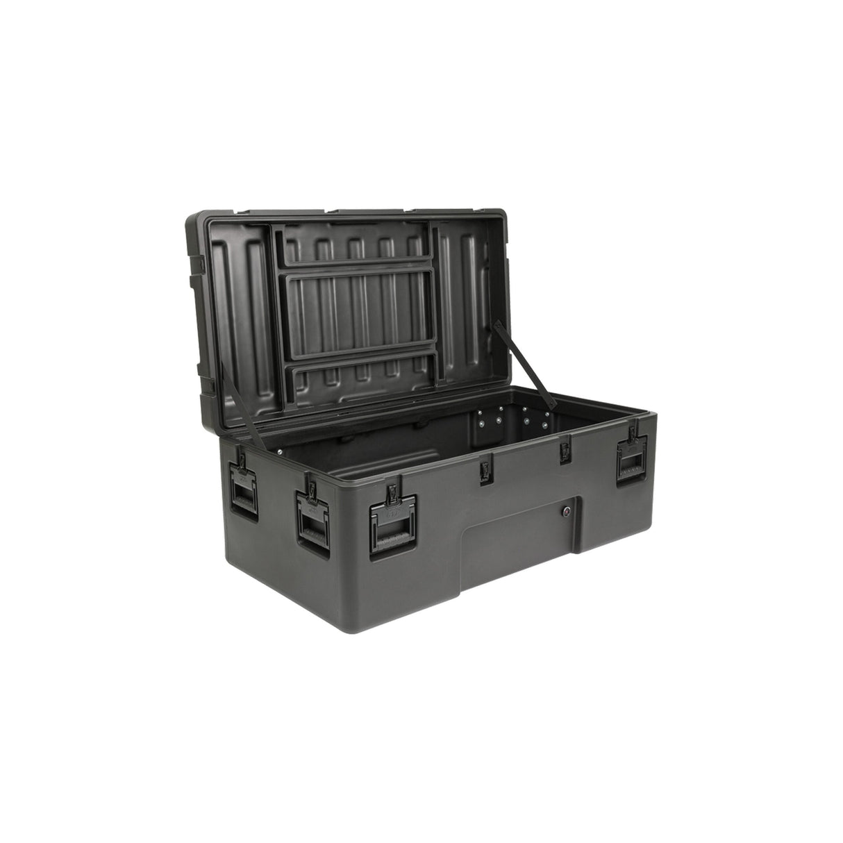 SKB 3R4824-18B-E R Series 4824-18 Waterproof Utility Case