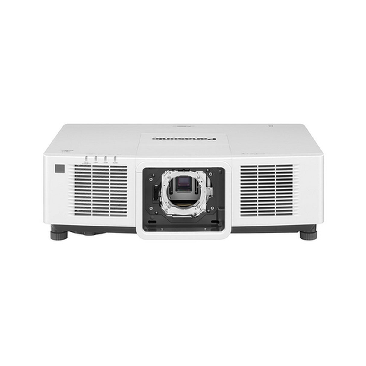 Panasonic PT-MZ14KLWU7 14000 Lumen LCD WUXGA Projector, White