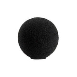 Shure RK355WS (4) Microphone Windscreens SM93 WL93 (Used) - used