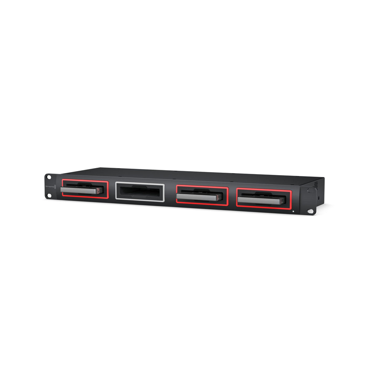 Blackmagic Design MultiDock 10G SSD Dock