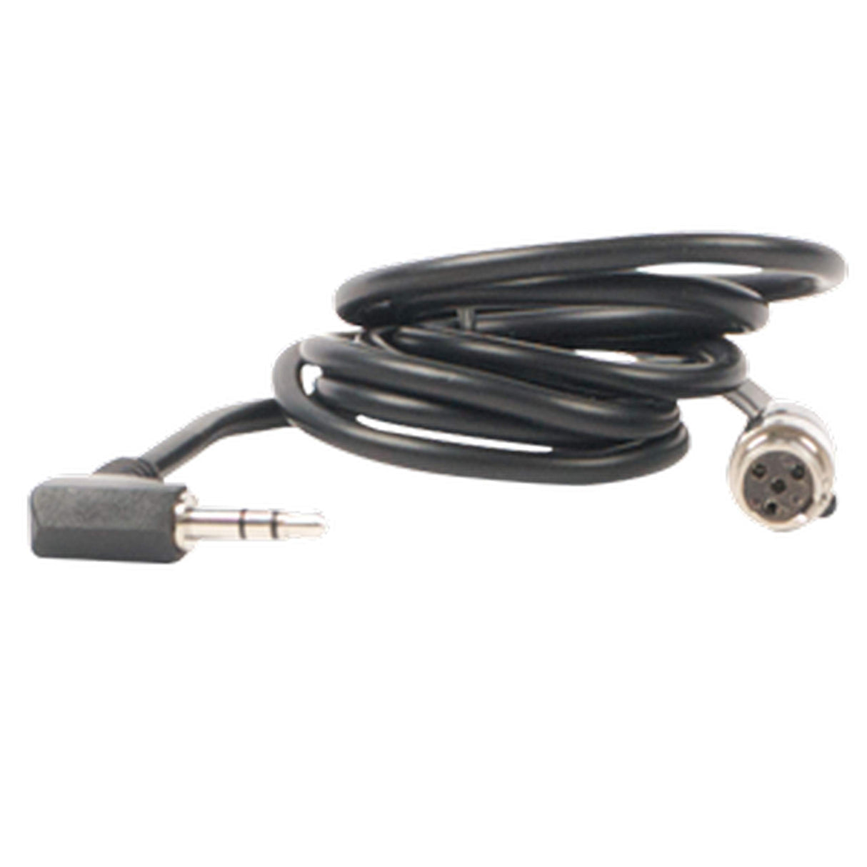 Anchor Audio 6000-18PS Cable Adapter with TA4F to 3.5mm Stereo Plug