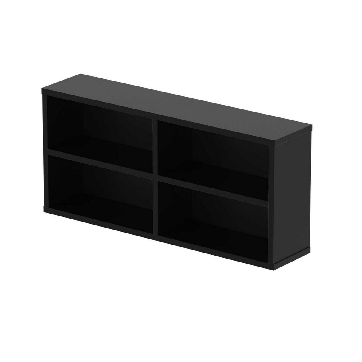 Glorious CD Box 180, Black