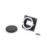 Wooden Camera Simple Canon Mount for RED DSMC1 and DSMC2