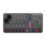 Zoom LiveTrak L6 10-Track Digital Mixer/Recorder